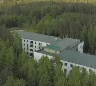 Пайнвуд - 0