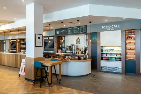 Holiday Inn - Dublin Airport, An Ihg - 1