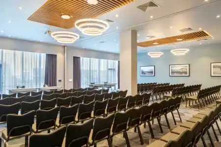 Holiday Inn - Dublin Airport, An Ihg - 6