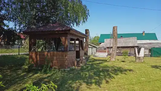 Усолье - 12