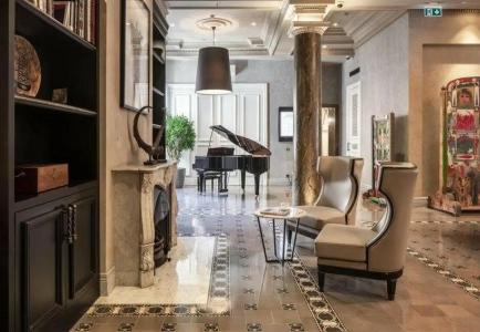 The Bank Istanbul - 82