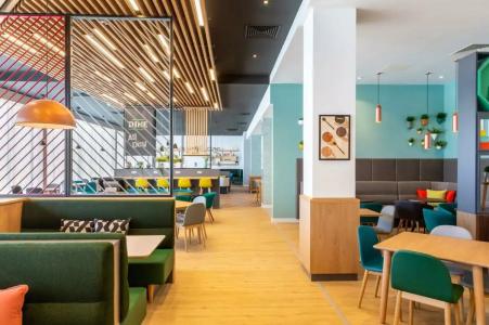 Holiday Inn - Dublin Airport, An Ihg - 36