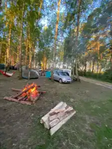 Белое озеро - 4