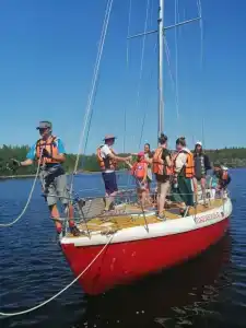 Saari - 10