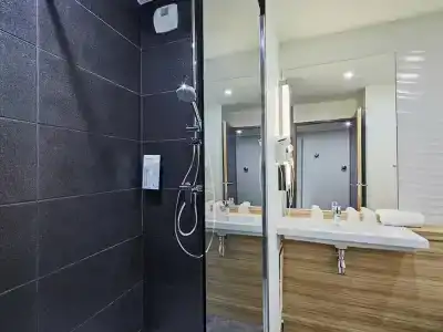 Holiday Inn Express - Le Havre Centre - 58