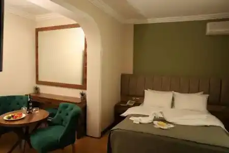 Buldum Otel - 22