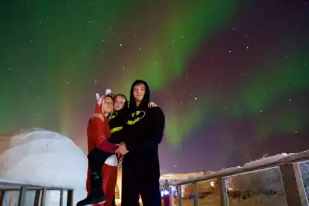 Аврора Вилладж - 59