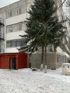 Nekrasova 2 - 33