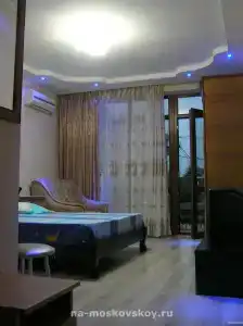 Гостевой дом на Московской - 1