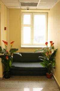 HotelHot Vyhino - 32