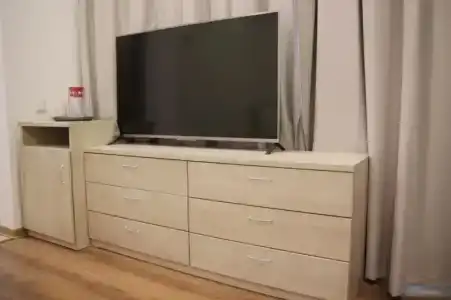Учебно-тренировочный центр - 7