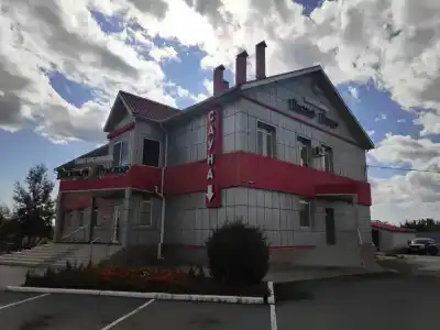 Гостиничный комплекс Веселый Роджер - 0