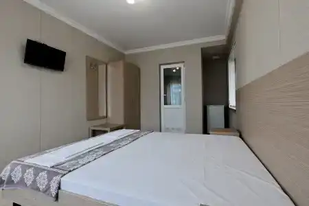 Белый парус - 11