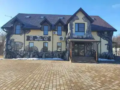То место - 4