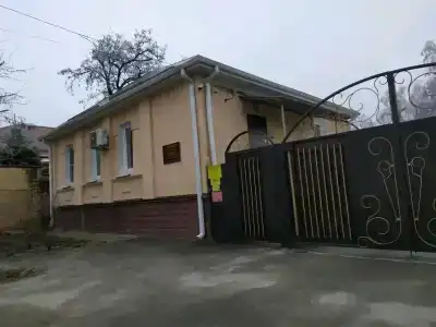 Дружба - 8