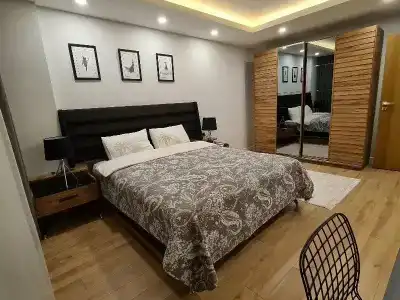 Veranda Suites - 39
