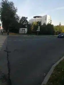 Ирис Конгресс - 1