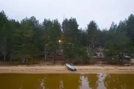 Karelia Village - 50