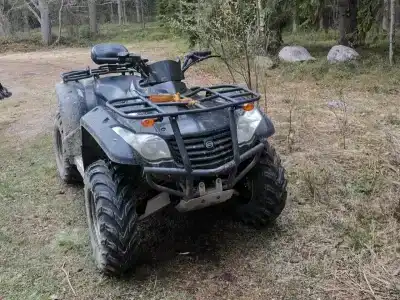 Karelia Village - 73