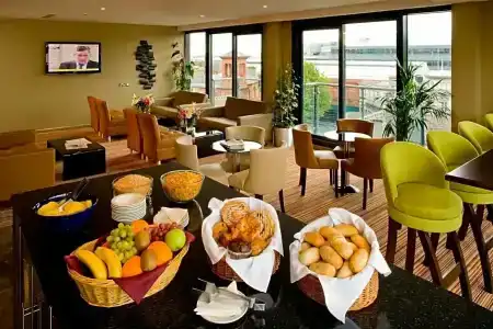 The Address Connolly (formerly The North Star) - 23