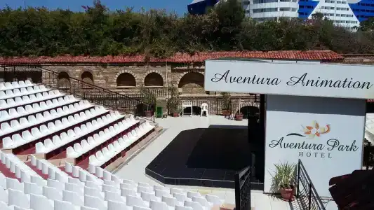 Aventura Park - Ultra All Inclusive - 4