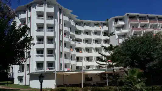 Aventura Park - Ultra All Inclusive - 24