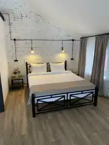 Вологодские берега - 74