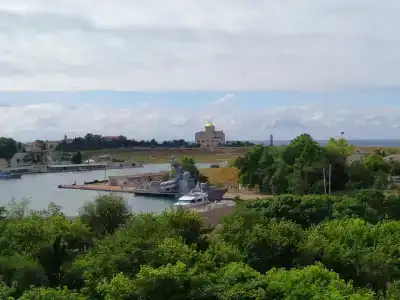 Sevasmos (Центр, Море, Двор) - 2