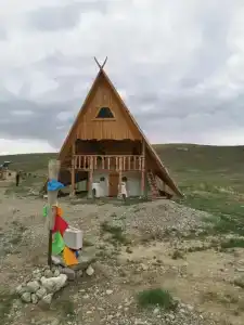 Тыдтуярык - 9