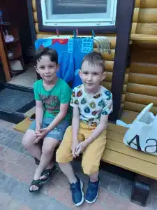 Калипсо - 49