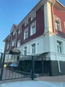 Вологодские берега - 20