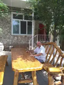 Частный пансионат Лазурный - 27
