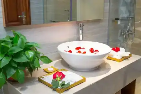 Green Beach Nha Trang - 44