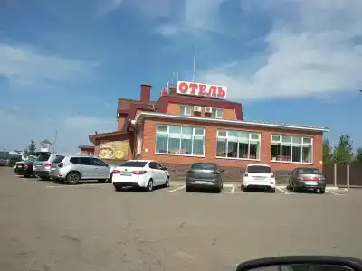 Ирбис - 0