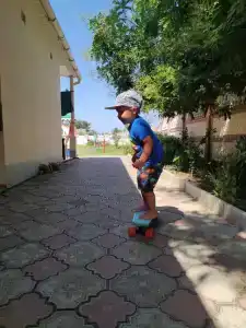 Вилла Малморикс - 9