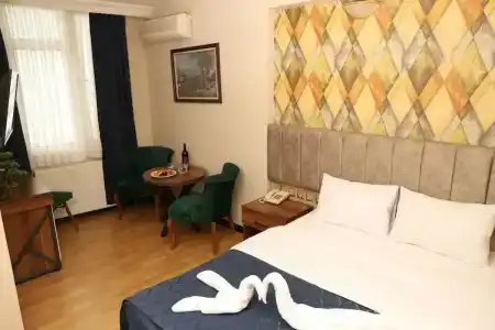 Buldum Otel - 38