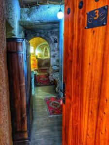 Angel Cave Suite - 48