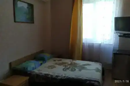 Визитка Коктебеля - 20