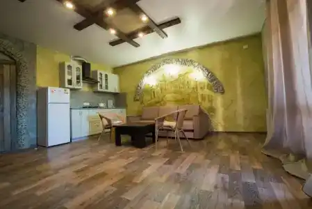 Дачный дворик - 38