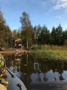 Озерная 38 - 20