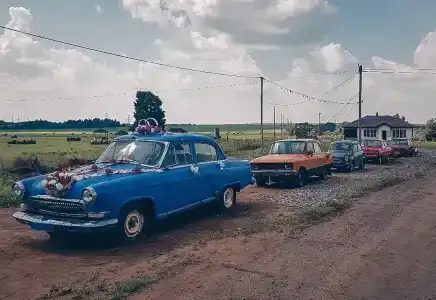 Парк История - 19