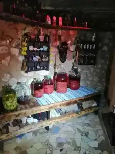 Урочище Бабая - 13