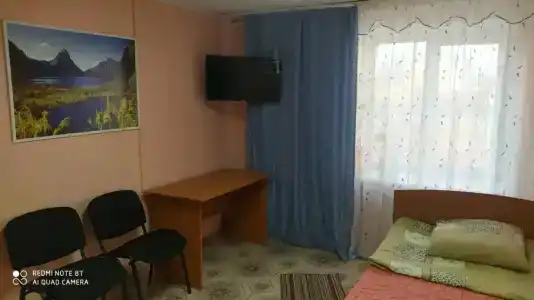 Багира - 12