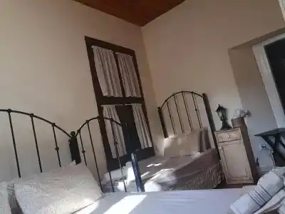 Ayvalık Sarı Gelin Pansiyon - 21