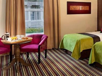 The Address Connolly (formerly The North Star) - 10