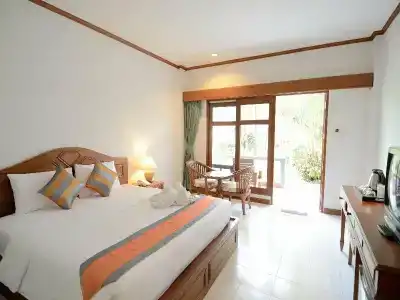 First Bungalow Beach Resort - Sha Plus - 67