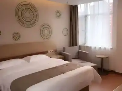Atour (Changshu Changjiang Road) - 18