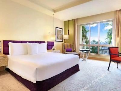 ITC Maratha, a Luxury Collection, Mumbai - 88