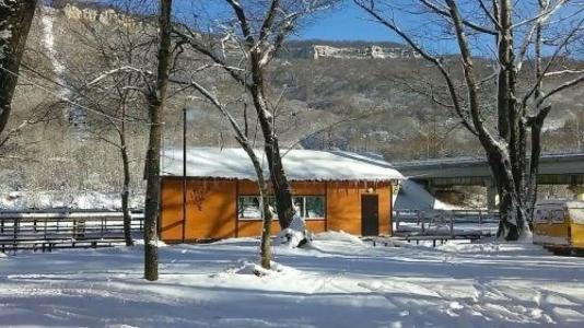 Лаго-Наки Парк Резорт - 2