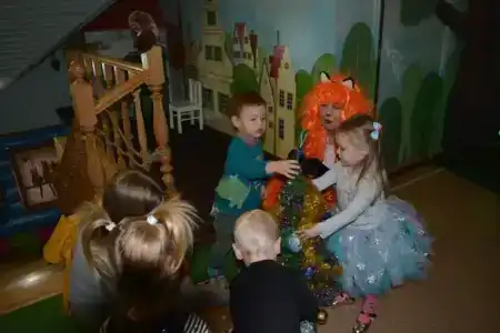 Давыдково Family - 15